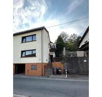 Doppelhaushälfte mit Potential in Heidelberg Ziegelhausen - Fellbach