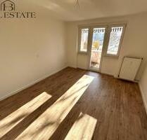 Helle 3-Raum-Wohnung in Stadtfeld West - Magdeburg Diesdorf