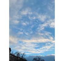 Untermiete 2-3 Monate 1-Zimmer-Wohnung Dezember bis Februar - Berlin Pankow