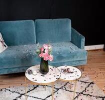 Schöner Arbeitsplatz in Agenturbüro (Untervermietung) - All-in-Miete - Berlin Mitte