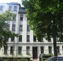 Geräumige 4-Zimmerwohnung - Balkon - Stellplatz - Gast WC* - Chemnitz Ebersdorf