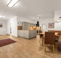 Ferienwohnung-Monteurzimmer-Monteurwohnung - Jemgum