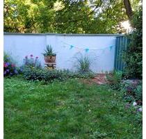 WG Zimmer frei mit Garten ab 15.09.01.10. - München Am Riesenfeld