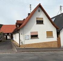 Verkaufen 9 Zimmer Einfamilienhaus in Burgpreppach