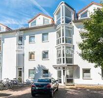 Attraktive 3-Zimmer-Wohnung mit Balkon. - Bad Honnef