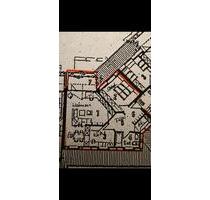 Großzügige Wohnung in der Parkallee, zentral, ruhig, ohne Makler - Büdelsdorf