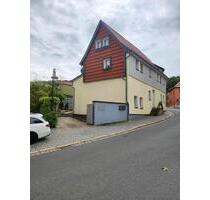 3 Familienhaus mit separaten Ferienhaus - Quedlinburg Gernrode
