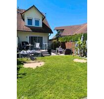Verkaufe Reihenendhaus (Haus in Haus) - Bietigheim