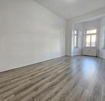 Sparen, ganz leicht gemacht! Traumwohnung mit Balkon - Chemnitz Kapellenberg