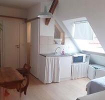 Vollmöbliertes Apartment auf Zeit – August & September - Berlin Tempelhof-Schöneberg