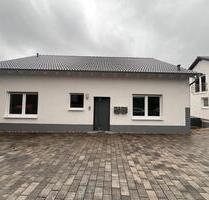 zu vermieten 4-Zimmer-Wohnung mit Gartenanlage - Gernsbach