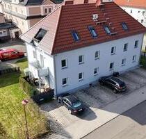 Leben und Wohnen im Leipziger Neuseenland - Borna