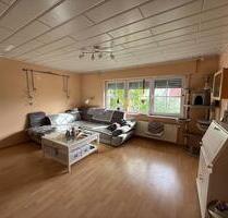 3 ZKB in Büren–Steinhausen | 84qm mit Balkon