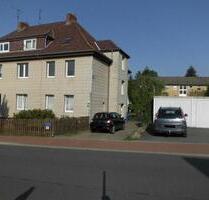 Bad Harzburg, Grubenweg 18, 3-Zimmer Wohnung Erdgeschoss