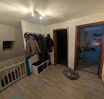 Gut geschnittene, zentrale 3-Raum-Wohnung mit 85 m² & Einbauküche - Bernburg (Saale)