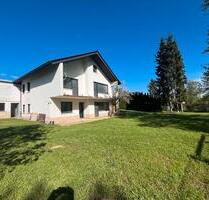 Wohnung mit Garten zu vermieten 110 m2 4ZKB - Petersberg