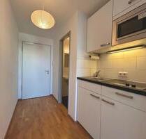 1-Zimmer-Appartement in München zu vermieten - Grünwald
