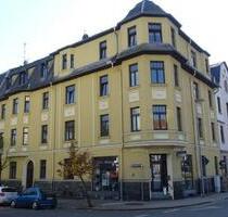 Günstige Dreiraumwohnung in Zentrumsnähe - Crimmitschau