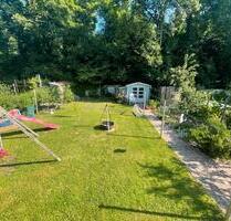 Gepflegte Doppelhaushälfte mit 5 Zimmern zu vermieten - Leipzig Altwest