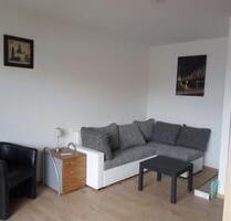 Gemütliches 1-Zimmer-Appartement - Alsfeld