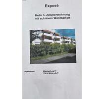 3 Zimmerwohnung - 250.000,00 EUR Kaufpreis, in Schorndorf (PLZ: 73614)