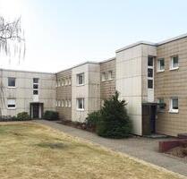+++ 1 Monat mietfrei! 4 Raumwohnung mit Balkon +++ - Bad Steben