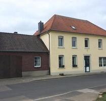 4 Zimmer Wohnung in Dilkrath zu vermieten - Schwalmtal