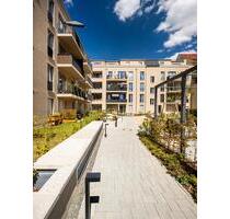 Platz für Ihre Wohnungsträume! - 1.260,00 EUR Kaltmiete, ca.  94,86 m² in Leipzig (PLZ: 04299) Südost