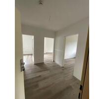 Familiewohnung mit Balkon in Osterfeld.. - Oberhausen Rothebusch