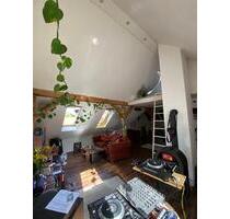 Maisonettewohnung Hildesheim Moritzberg