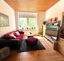Altbaujuwel mit traumhaftem, 10 qm großen Balkon - ohne Provision - Bochum Bochum-Mitte
