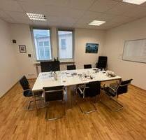 Biete Working Space Arbeitsplatz Stadtmitte - Frankfurt am Main