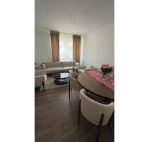 Traumhafte 3 Zimmer-Wohnung mit Stellplatz - Gelsenkirchen Gelsenkirchen-Mitte