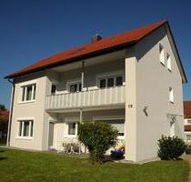 ***DA WOHNT MAN GERNE*** ruhige 3-Zi-Whg zentral gelegen - Aalen