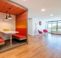 Mitgliedschaften für flexible Arbeitsplätze in Regus Augsburg Hauptbahnhof