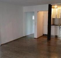 Helle 3 Zimmer-Wohnung Innenstadt von Sigmaringen