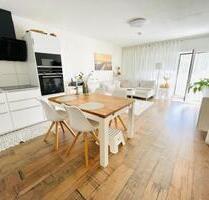 Liebevoll eingerichtete 2-Zimmer-ETW - Kaufbeuren