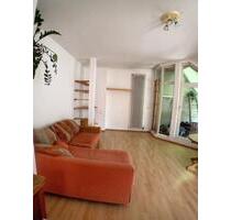 Untermietung - möbiliretes Zimmer in Müllerstr. in 2.Zi Wohnung - Berlin Mitte