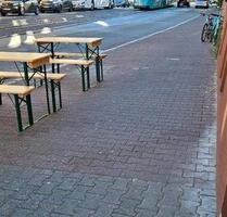 pizzeria zum abgeben - 1.500,00 EUR Kaltmiete, ca.  50,00 m² in Frankfurt am Main (PLZ: 60596) Süd