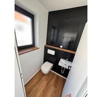 Kernsanierte 110 qm 3-Zimmer Wohnung + 2 Balkone in Hepberg - Ingolstadt Nordost