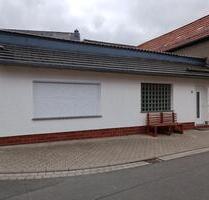 Schöne 5-Zimmer-Erdgeschosswohnung - Ebeleben