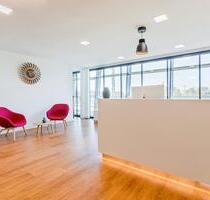 Virtuelles Büro in Regus Augsburg Hauptbahnhof