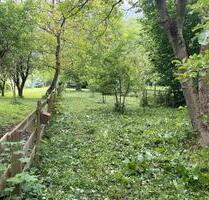 Freizeitgrundstück, Garten in Brohl - Brohl-Lützing