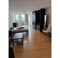 1 Zimmer Wohnung Maxvorstadt-Amalienstraße - München