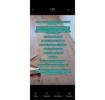 Mönchberg Wohnung 80 qm, frisch renoviert, sofort bezugsfertig - Röllbach