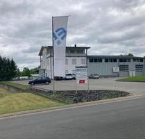 Stilvolle Praxis-Bürofläche in ruhiger Toplage Wetzlar