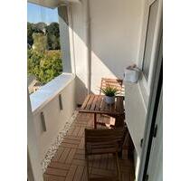 Möbliertes 1,5 Zimmer-Apartment Nähe VW mit Parkplatz - Wolfsburg Alt-Wolfsburg