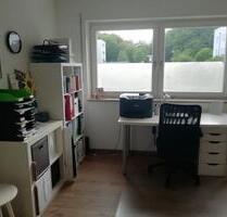 helle 2 Zimmerwohnung in ruhiger Lage - Donauwörth