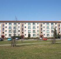 Mehr Raum fürs Leben - helle 3-Raumwohnung wartet auf dich - Hoyerswerda