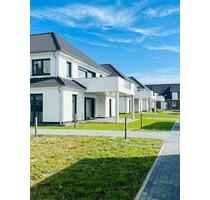 Obergeschoss einer modernen Stadtvilla mit TOP Austattung - Walsrode